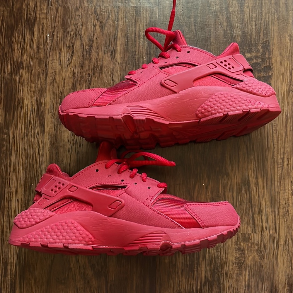 Nike Huaraches - Picture 3 of 6